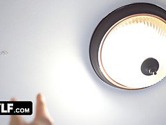 エロ熟女, なめる, 熟年, 淫乱熟女, 母, オマンコ, 叫ぶ, 義母