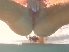 Anal, Culo, Mamada, Morena, Pajear, Aceite, Pov, Tetas