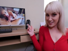 Cul, Gros seins, Sucer une bite, Branlette thaïlandaise, Léchez, Mère que j'aimerais baiser, Jupe, Jarretelles