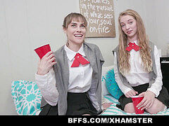 Grosser schwanz, Freund