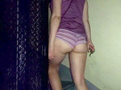 アナル, ティーン