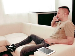 Amateur, Sucer une bite, Hard