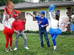 Жопа, Блондинки, Минет, Группа, Ласковые ручки, Оргии, Юбки, Молоденькие