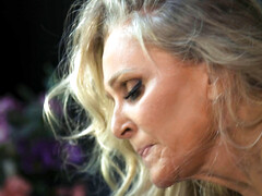 18 años, Culo grande, Verga grande, Tetas grandes, Rubia, Lesbiana, Coño, Adolescente