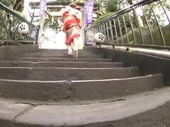 Blasen, Besamung, Dildo, Japanische massage, Spielzeuge