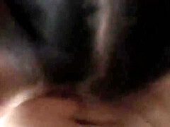 Asiático, Culo grande, Tetas grandes, Mamada, Orgasmo, Coño, Adolescente, Mojado