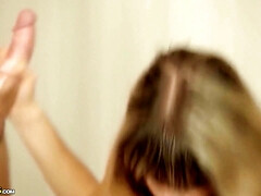 Anaal, Kont, Mooi, Pijpbeurt, Rondborstig, Schattig, Orgasme, Tieten likken