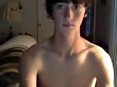 Amateur, Gay, Abuelita, Solo