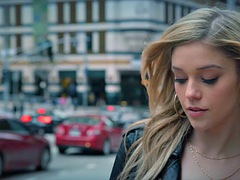 Поза 69, Блондинки, Измена, Кончили внутрь, Лизание, Наездница, Соблазенение