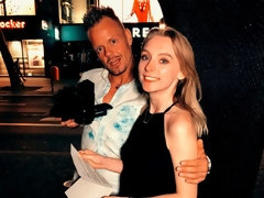 Cul, Blonde, Branlette thaïlandaise, Seins naturels, Pov, Chatte, Dénudage, Adolescente