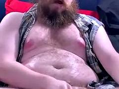 Любители, Большой член, Геи, Белье, Мастурбация, Соло, Вебкамера