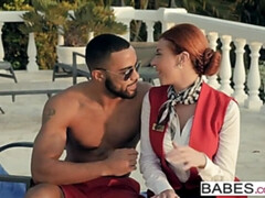 Tussi, Schwanz, Frau, Küssen, Im freien, Zierlich, Jungendliche (18+), Uniform