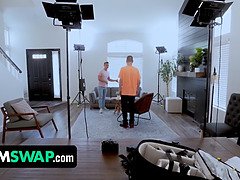 Grosser arsch, Geile alte tussi, Flotter vierer, Hd, Lecken, Mutti, Orgie, Taboo