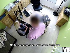 Audition, Couple, Tchèque, Hd, Argent, Fils, Adolescente