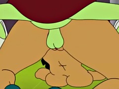 Futurama fuck 2