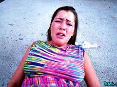 Doggystyle Below Highway