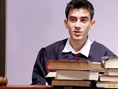 アナル, デカパイ, 黒人, ヒール, ピアス, オマンコ, タトゥー, ヒモパン