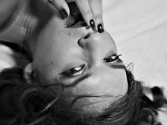 Anal, Noire, Noir ébène, Hard, Lingerie