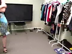 Grosse titten, Braunhaarige, Geile alte tussi, Handjob, Milf, Mutti, Natürlichen titten, Pov