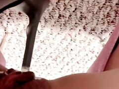Amateur, Anal, Pies, Fetiche, Masturbación, Coño, Solo, Mojado