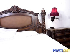 Amateur, Chambre à dormir, Sucer une bite, Brunette brune, Faciale, Pov, Chevaucher, Adolescente