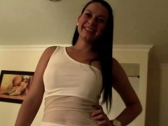 茶髪の, ヨーロピアン, オナニー