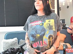 Tetas grandes, Compilación, Linda, Sexo duro, Aceite, Tetas