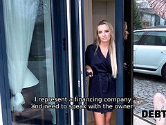 Blonde, Sucer une bite, Tchèque, Hd, Mère que j'aimerais baiser, Argent, Pov, Réalité