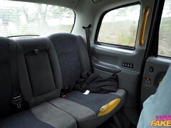 美女, ぽっちゃり, デカ尻, デカチン, チェコ, 自然山雀, アウトドア, タトゥー