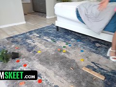 Anal, Sucer une bite, Gorge profonde, En levrette, Branlette thaïlandaise, Hd, Chatte, Criant