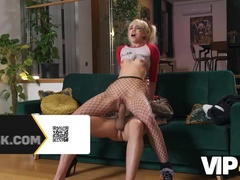 Mooi, Blond, Daddy, Vriendin, Hd, Kut duiken, Geschoren, Tieten likken