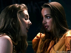 Gros seins, Fétiche, Poilue, Talons, Lesbienne, Chatte, Jupe, Professeur