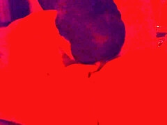 Lollipop Greedy COUGAR Bj's, Jacks and Drinks! PLUMPER Oral job: Crimson Light Movies #8