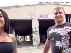Verga grande, Tatuaje