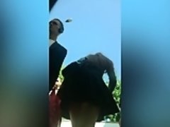 Leie, Hd, Im freien, Realität, Unter dem rock, Spanner