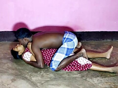 Hot Village Housewife Hardcore Fuck at Home - Hindi Audio HD