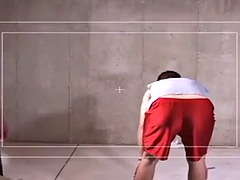 コンピレーション, スパンキング