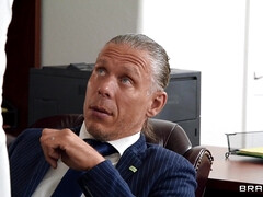 Amerikanisch, Grosse titten, Hardcore, Büro, Muschi, Realität, Sekretärin, Eng