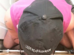 Pijpbeurt, Homo, Hd