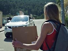 Anal, Chica, Morena, Pajear, Maduro, Madres para coger, Adolescente, Tetas