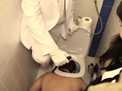 緊縛, ブロンド, 浮気する, イく瞬間, フェムドム, フェティッシュ, ハードコア, 三人