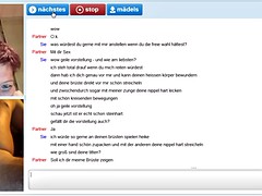 Am Ende zeigt sie doch die Titten