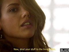 Apolonia Lapiedra & Jesus Reyes: Catching the Spouse in Action