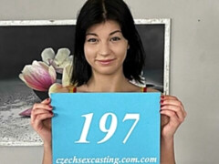 Amateur, Verga grande, Mamada, Morena, Estilo perrito, Cabello corto, Adolescente, Tetas