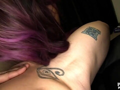 Grosser arsch, Grosse titten, Braunhaarige, Schwanz, Hardcore, Latina, Pov, Jungendliche (18+)