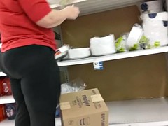 Wohlbeleibte schöne frauen, Spanner