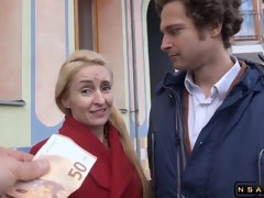 Kont, Bruinharig, Sperma, Sperma shot, Diep in de keel, Huisvrouw, Moeder die ik wil neuken, Mager