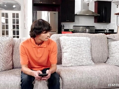 Chica, Rubia, Fetiche, Penetracion con dedos, Fetiche de pies, Masturbación, Apretado, Juguetes