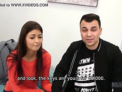 美人, 浮気する, チェコ, Hd, お金, オマンコ, 現実, ティーン
