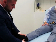 Fetisch, Schwul, Realität